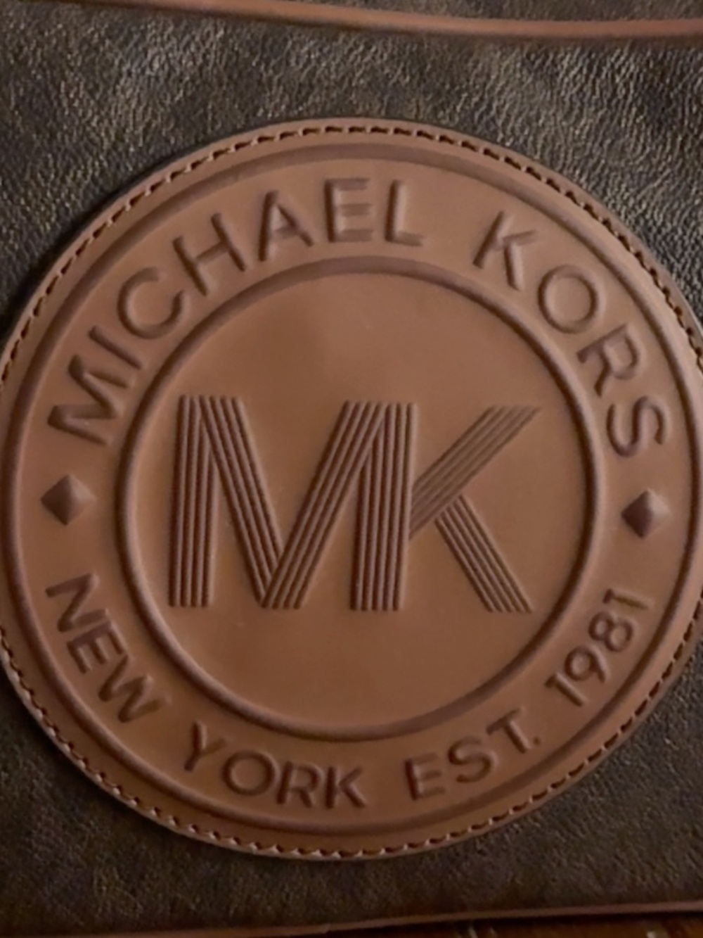 Michale Kors crossbody